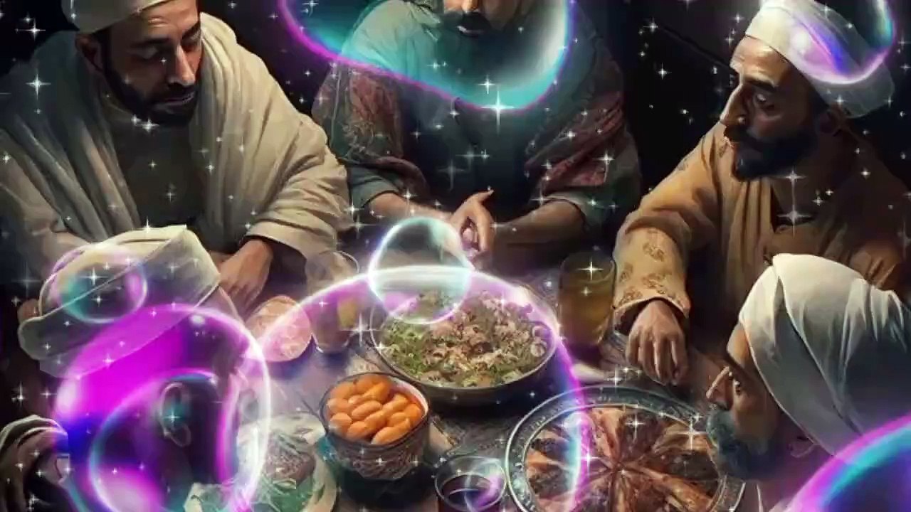 حضرت یوسف علیہ السلام کنویں میں part 5