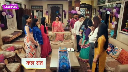 Anupama today episode new promo| 25th October 2024