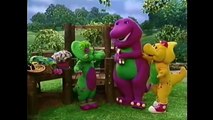 Barney & Friends - More Barney Songs New Material Cutscenes (1999)