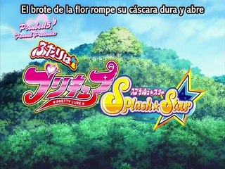 [Sub Esp] Futari wa Pretty Cure Splash Star - Episodio 34