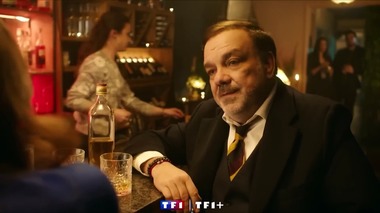 LE DARON Film