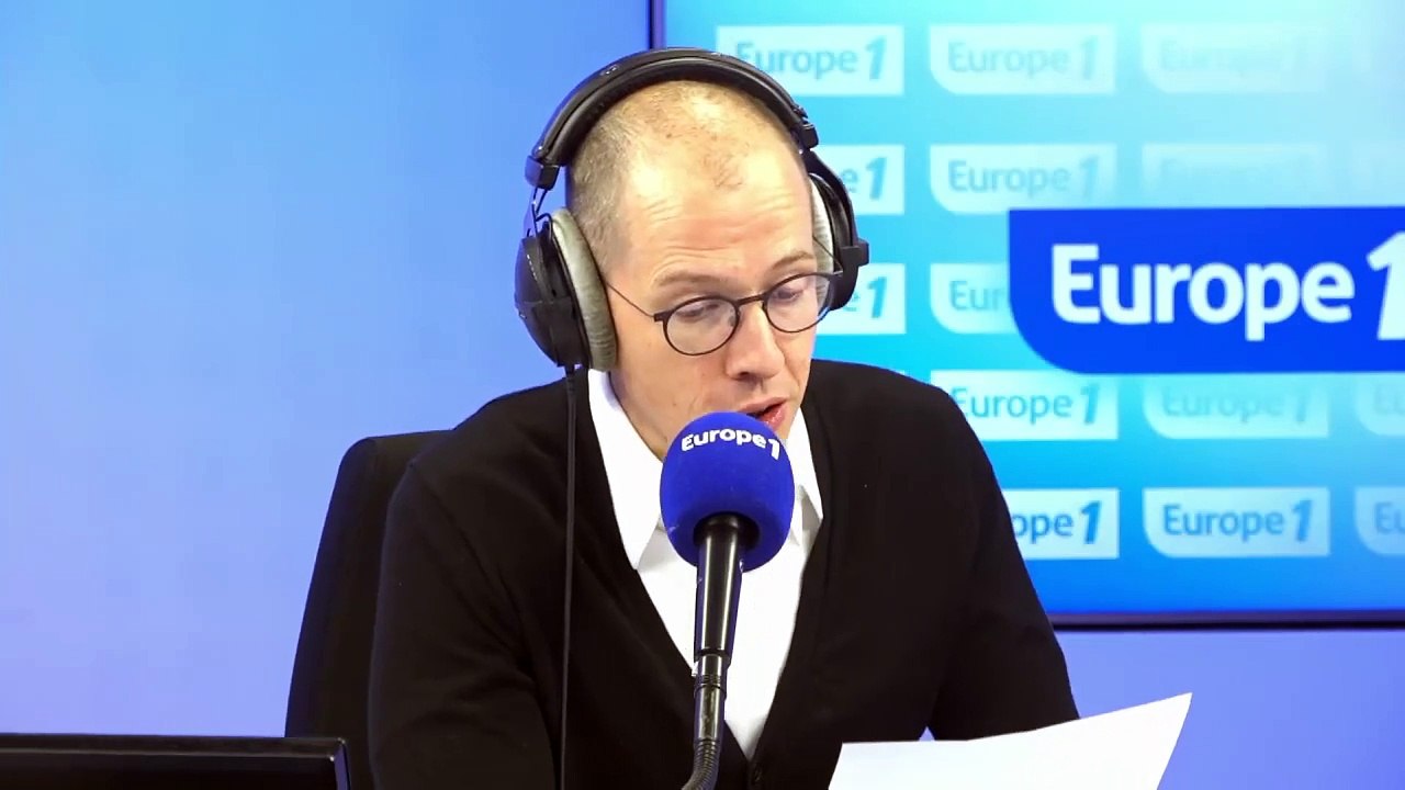 Entrée de Notre-Dame payante : «Il y a une dimension symbolique dans une église, c'est la maison du bon Dieu», conteste Henri de Beauregard