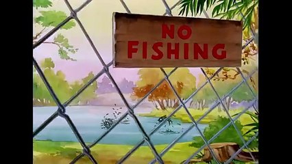 Tom & Jerry em Português _ Brasil _ Um Pouco de Ar Fresco! _ WB Kids