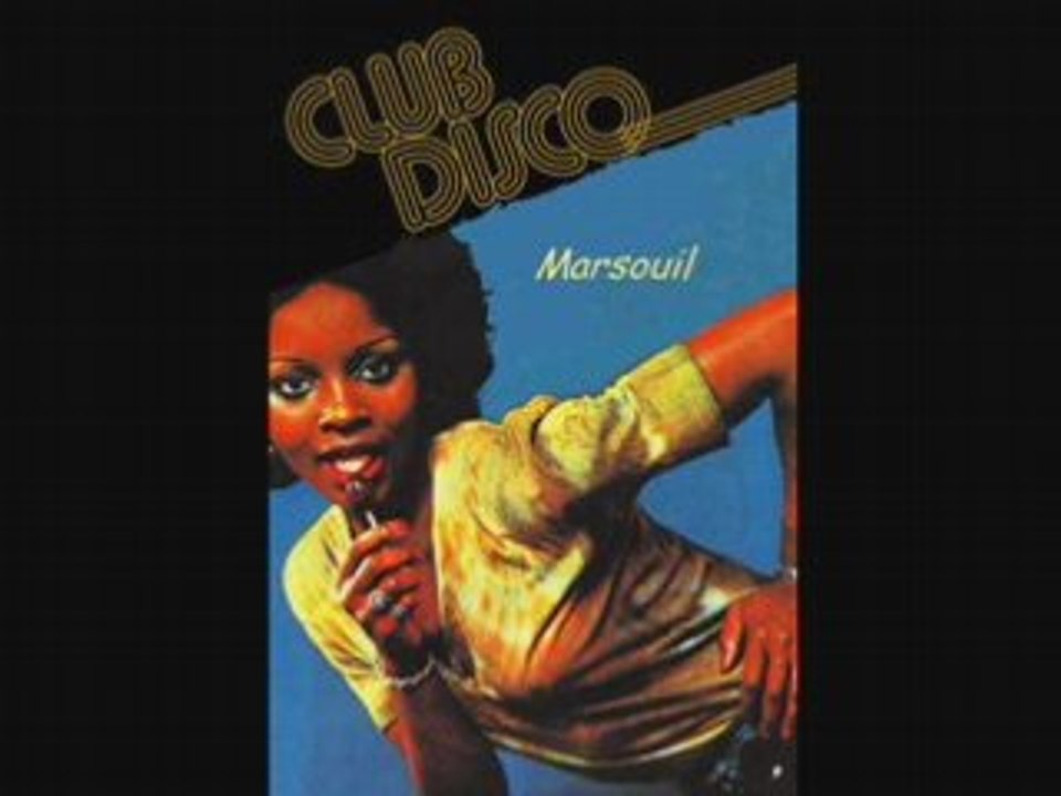 Disco mar$ouil 1