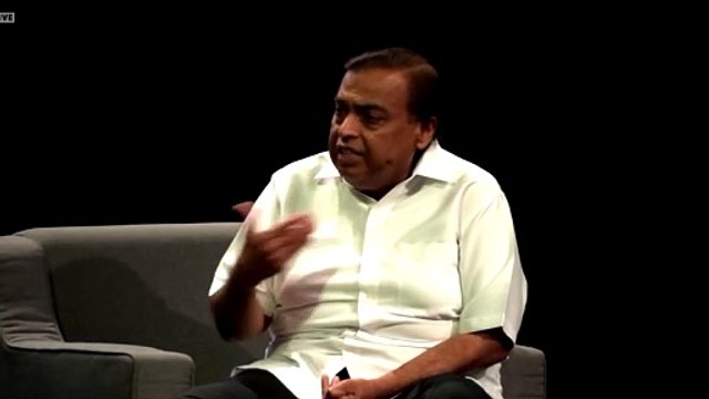 भारत आज दुनिया के लिए इनोवेशन का हब बन चुका है -मुकेश अंबानी #Reliance #Nvidia #MukeshAmbani #JensenHuang #AI #Diwali #HappyDiwali
