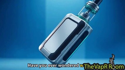 Discover VAPORESSO at The VapR Room - Canada's Top Vaping Choice!