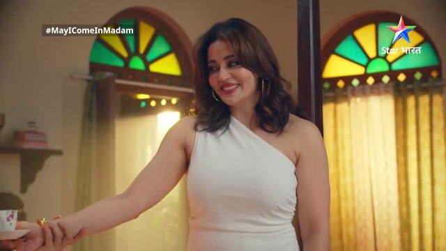 May I Come In Madam 2 - Bechara Sajan yeh kahaan phans gaya - Hindi Web Series