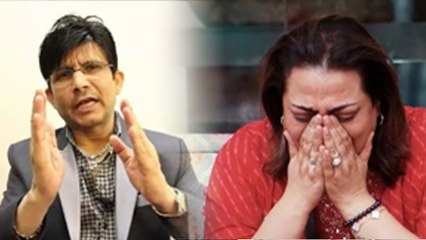 BB18 Updates: KRK Slams Shilpa Shirodkar For Spoiling Her Image Post, Public Reaction Viral