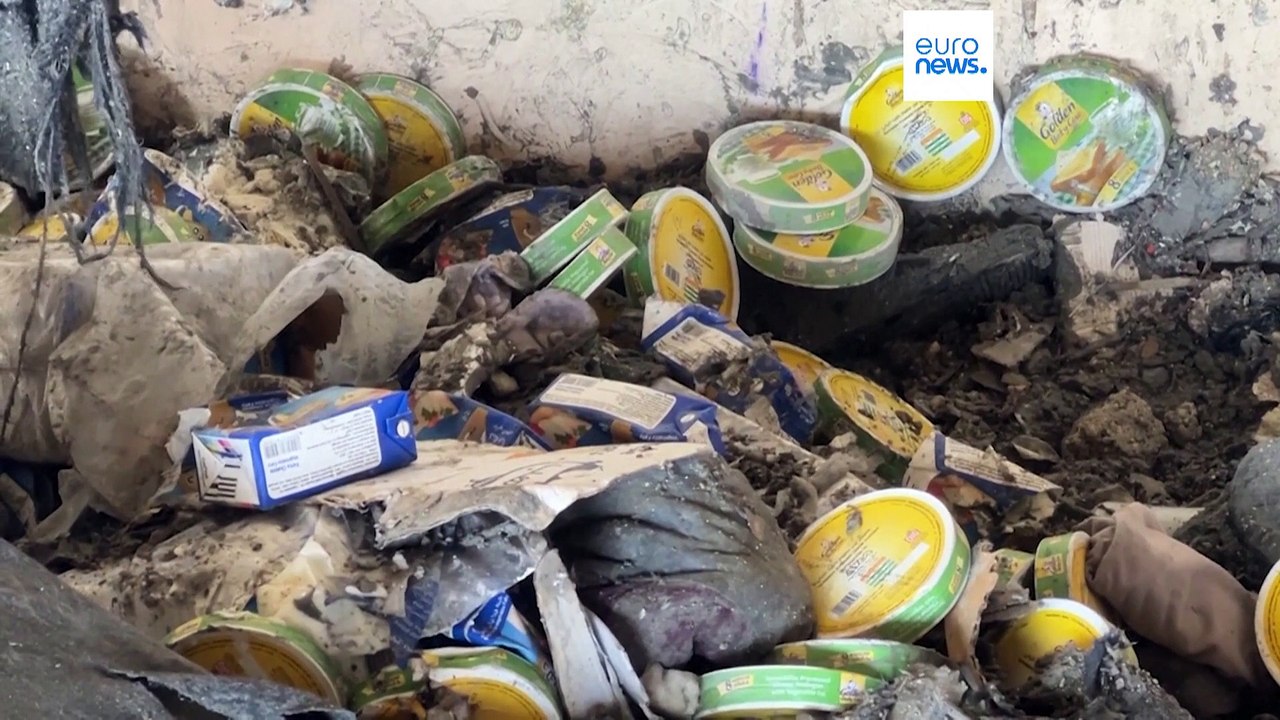 Medio Oriente: decine di morti nella Striscia, 3 giornalisti uccisi da Israele in Libano