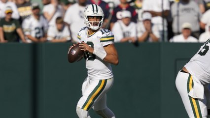 Packers vs Jaguars Game Analysis: Spread & Predictions