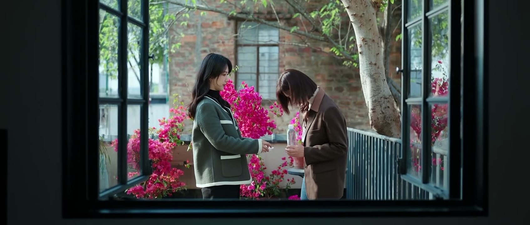 [Hindi Dubbed] Love Endures – Episode 12 | Full HD Cdrama