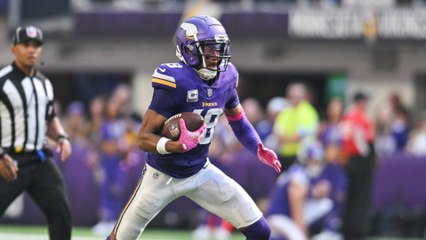 The Rams Triumph Over The Vikings 30-20: Game Analysis