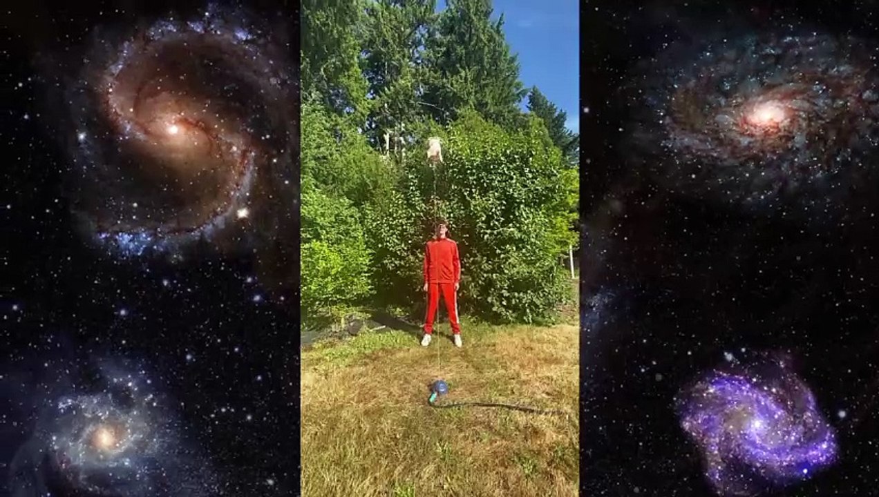 _Vector_ Random Video YouTube Short