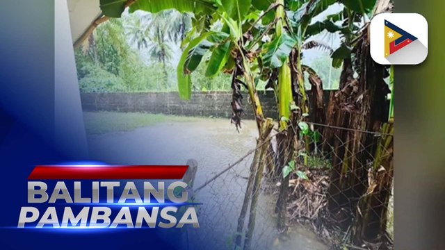 DepEd, patuloy ang assessment sa learning loss kasunod ng mga kanselasyon ng klase dahil sa bagyo