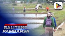 Organic farming, malaking tulong sa mga kababayan nating magsasaka sa Bicol at Quezon Province