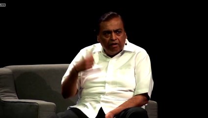 Nvidia and Mukesh Ambani’s partnership is set to transform India into the world’s AI powerhouse