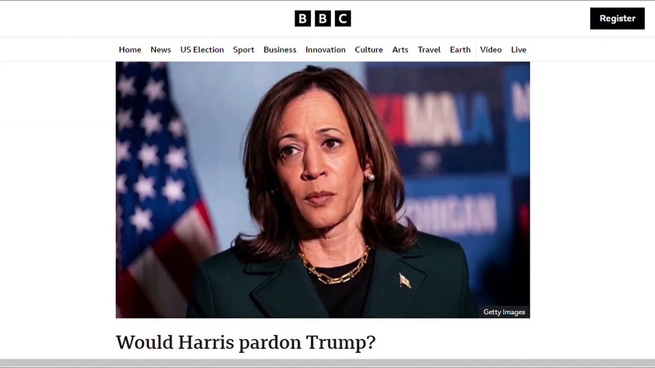 Will the U.S. Election Face Foreign Interferenc...