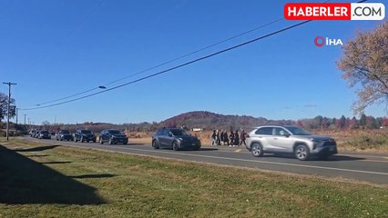 FETÖ elebaşı Fethullah Gülen'in mezarı nerede?