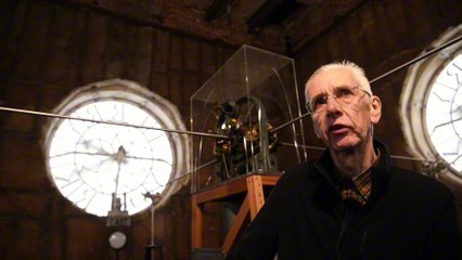 York Clock Group: Inside York's clocks from BST to GMT