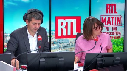 LENGLET-CO - La Corée du Sud rattrapée par la guerre en Ukraine