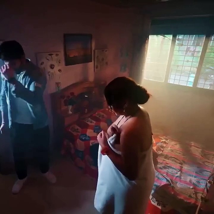 Viral Indian Aunt