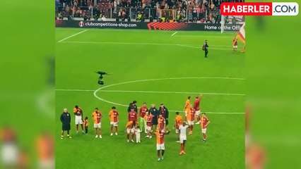 Takımlarımız yüz güldürdü! İşte ülke puanı sıralamasında son durum