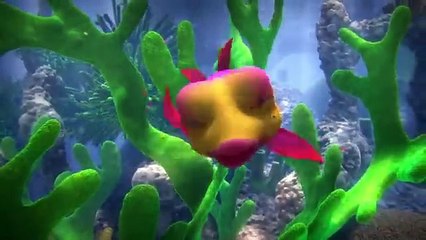 Tiny Bubbles –  Season 3 #1