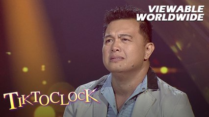 TiktoClock: 40,000 Pesos, mapasakamay na kaya ni Alvin Ortega?