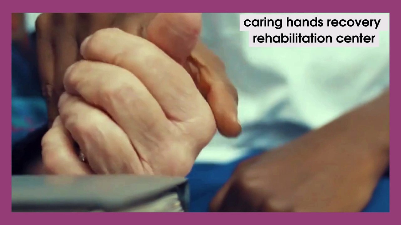 caring hands