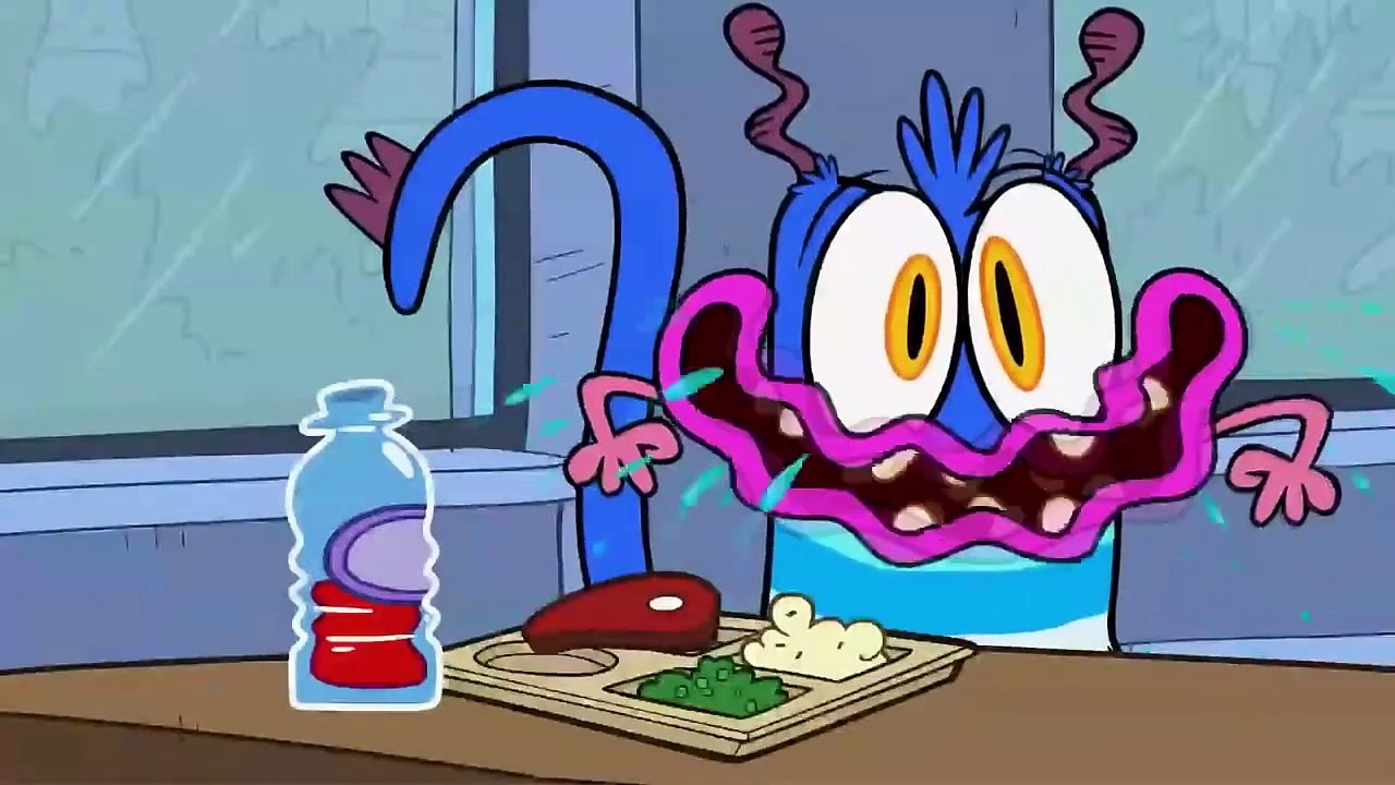 Norty's Spooktacular Halloween 2: Beast Halloween Ever (Bunsen is a Beast)