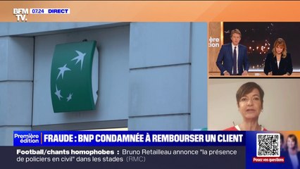 Escroquée de 15.000 euros à cause d'une arnaque bancaire, Isabelle se bat pour être remboursée