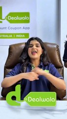 Find Best Deals & Discount Offers - Get Daily Discount - Dealwala India