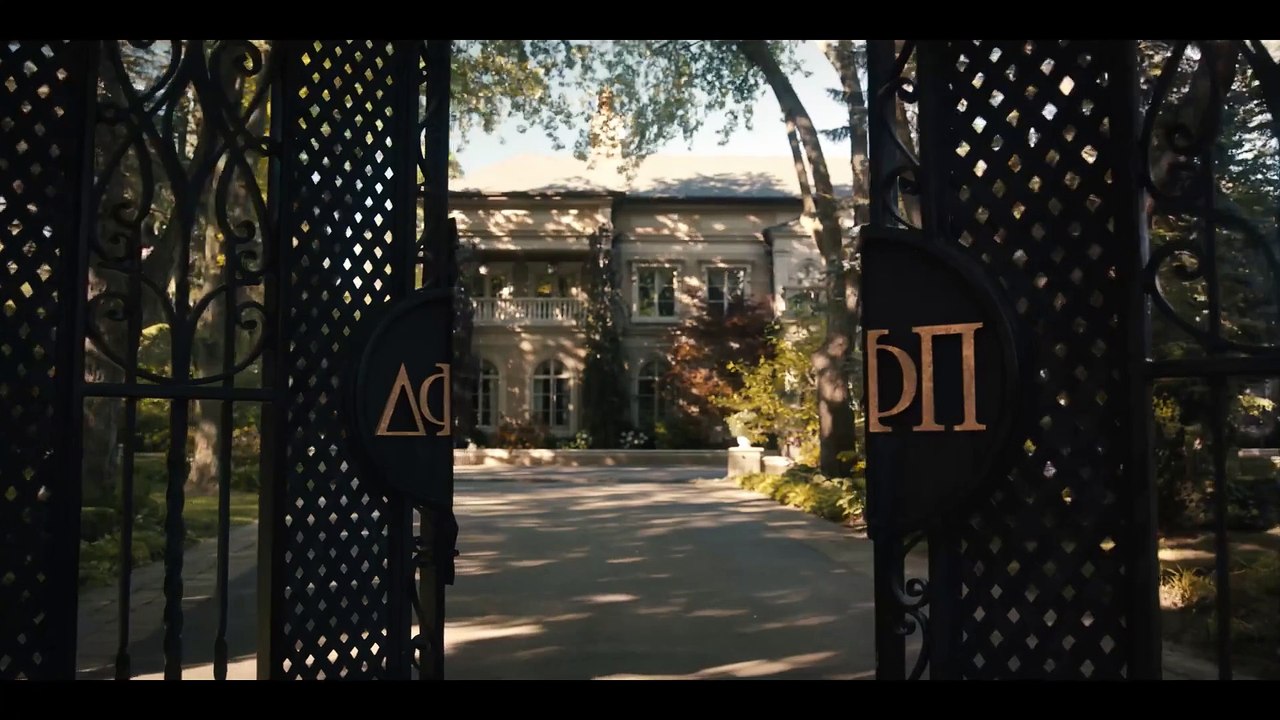 Cruel Intentions Saison 1