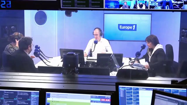 Depuis la dissolution, les Français désespèrent de la politique