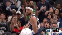 Klay Thompson breaks franchise 3-point record in Mavs debut