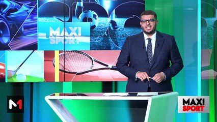 L'essentiel de l'actualité sportive du 24-10-2024   - 24/10/2024