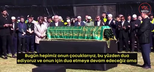 FETÖ elebaşının ABD’deki cenazesinde tekbir yerine İncil okundu! Şaşırtan detaylar ortaya çıktı