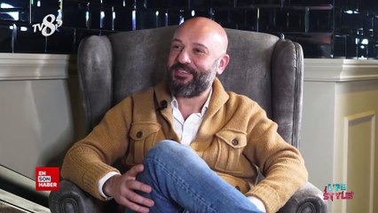 Hayat Bilgisi'nin Kikirik'i Çisil Oral'ın son hali şaşırttı