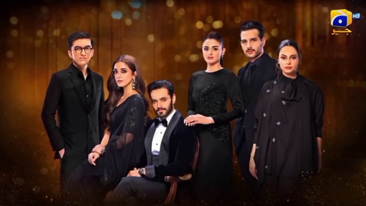 Sunn Mere Dil Episode 07 [Eng Sub] - Har Pal Geo - 25th Oct 24 - Sunn Mere Dil Ep 7 Review