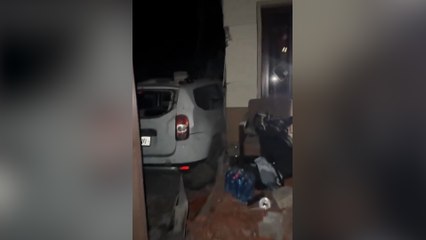 İsrail, gazetecilerin bulunduğu binayı vurdu: 3 kişi öldü