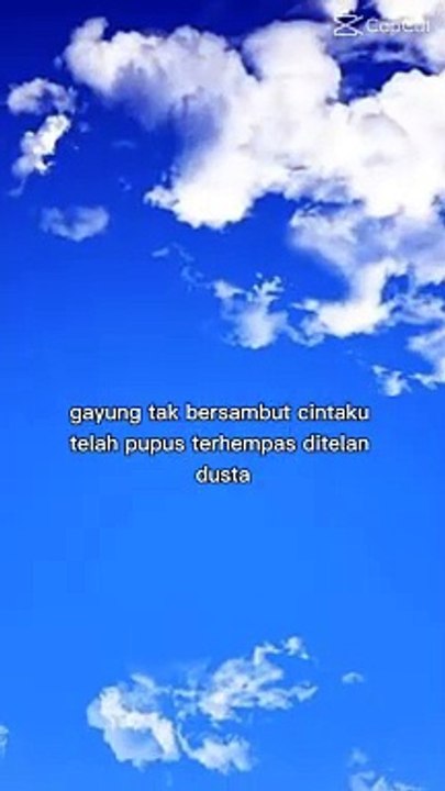ORANG YANG SALAH