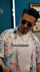 🔥 热门短剧合集：盲龙除三害，精彩不容错过！