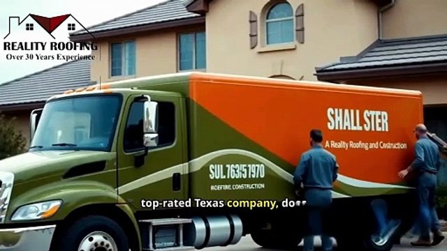 Essential Guide to Roof Shingles Replacement | Reality Roofing and Construction