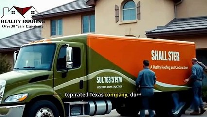Essential Guide to Roof Shingles Replacement | Reality Roofing and Construction