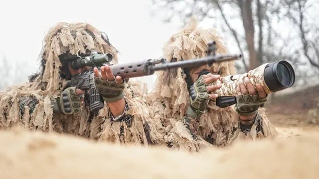 जम्मू-कश्मीर: बारामूला में आतंकी हमले के बाद सेना का ऑपरेशन जारी, 2 जवान हुए शहीद