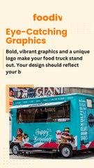 Essential Elements of Food Truck Design