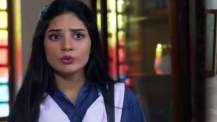Tauba Episode 07- Mikaal Zulfiqar - Momina Iqbal - Mohsin Abbas Haider - 25th Oct 2024 - Review