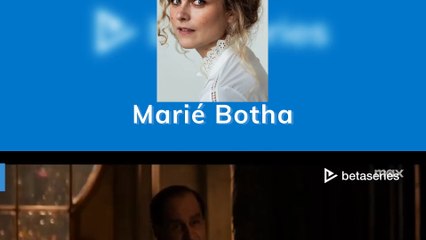 Marié Botha (DE)