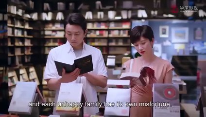 [ENG SUB] Go Ahead EP39  Starring: Tan Songyun, Song Weilong, Zhang Xincheng Romantic Comedy Drama