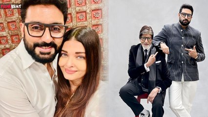 Aishwarya-Abhishek के divorce rumors के बीच Amitabh-Abhishek ने खरीदी करोड़ो की property। filmibeat